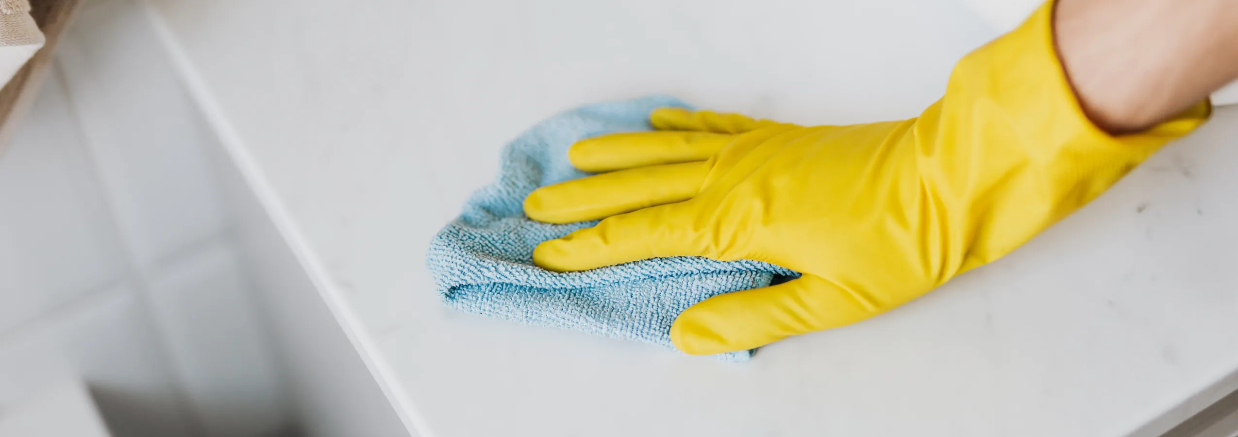 Nos Services de nettoyage dans l'Hérault