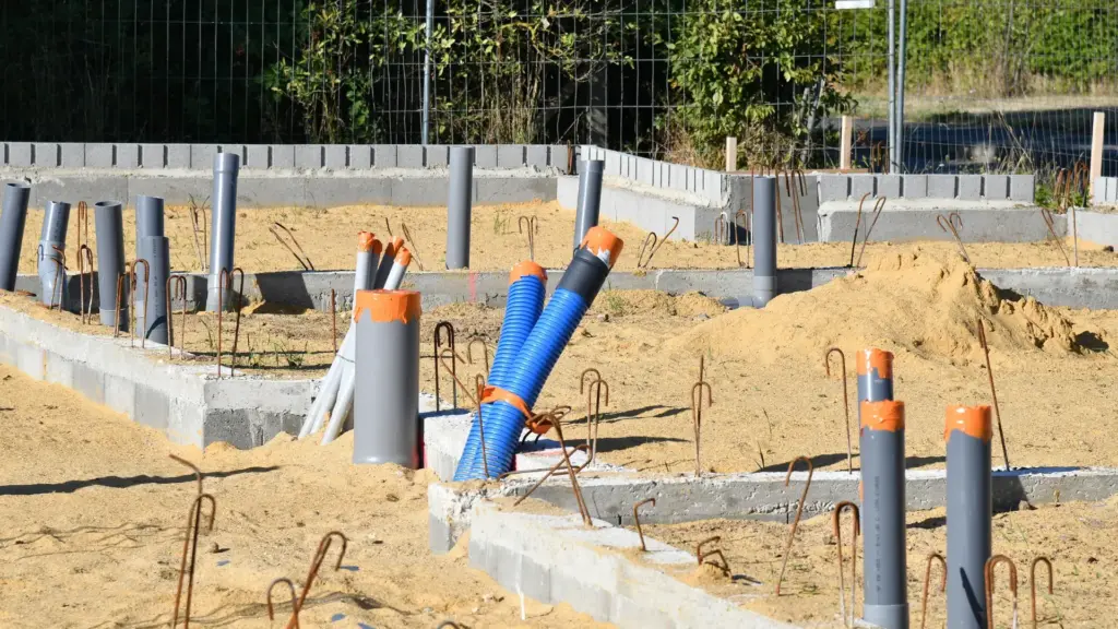 Nettoyage fin de chantier à Sète