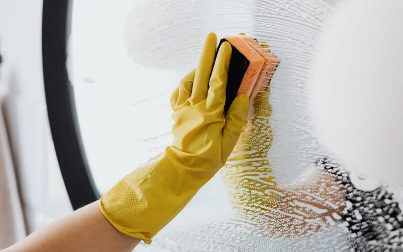 a propos d'Alliance Nettoyage, Nos Services de nettoyage dans l'Hérault